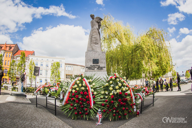 Ilustracja do artykułu: Program obchodów Narodowego Święta Konstytucji 3 Maja