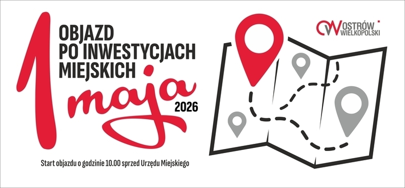 Ilustracja do artykułu: Tradycja, która pokazuje rozwój miasta