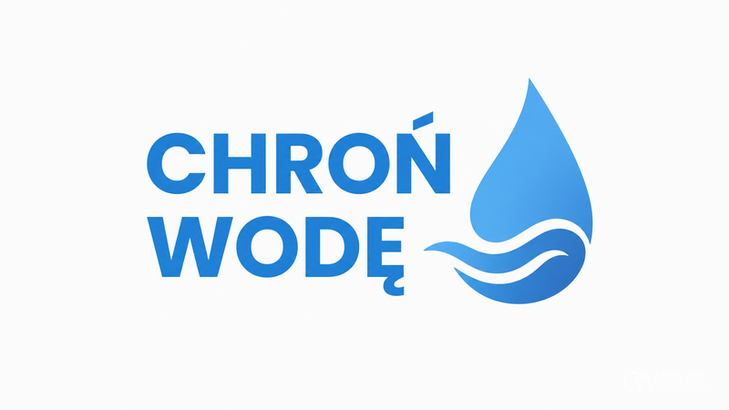 Ilustracja do artykułu: CHROŃ WODĘ (Nabór wniosków)