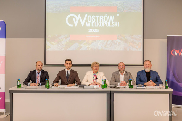 Ilustracja do artykułu: Budżet za 2025 rok z nadwyżką operacyjną i wysokim poziomem inwestycji