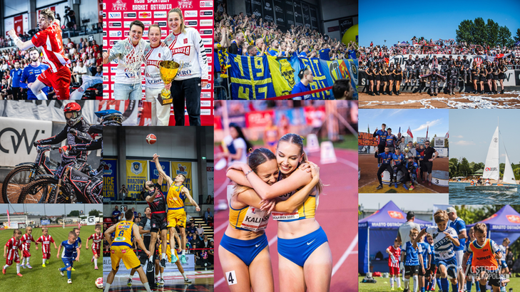 Ilustracja do artykułu: Radni zablokowali pieniądze na ostrowski sport