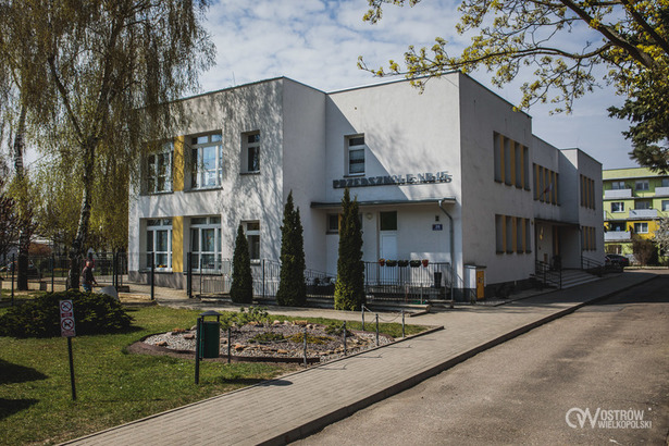 Ilustracja do artykułu: Przedszkole nr 15 przejdzie modernizację