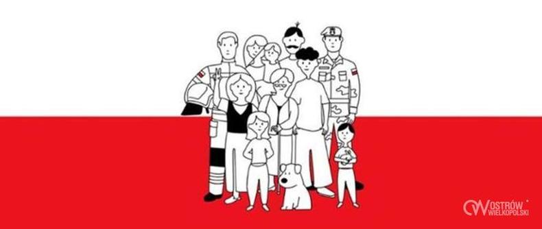 Ilustracja do artykułu: „Poradnik bezpieczeństwa” dostępny w języku migowym