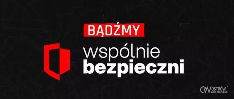 Ilustracja do artykułu: Wspólnie Bezpieczni - Zadbaj o swoje bezpieczeństwo