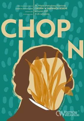 Ilustracja do artykułu: Jutro inauguracja Międzynarodowego Festiwalu 'Chopin w barwach jesieni'
