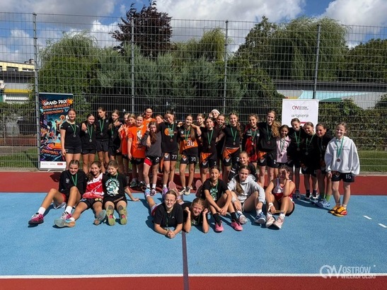 Ilustracja do artykułu: Grand Prix w Koszykówce 3x3 wraca na Orlik