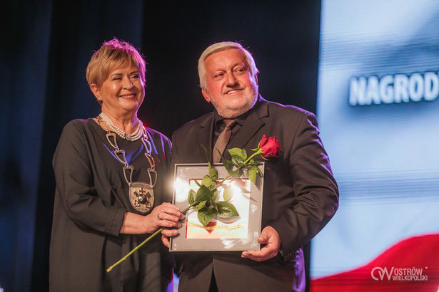 Ilustracja do artykułu: NAGRODY PREZYDENTA MIASTA z okazji Święta Miasta!