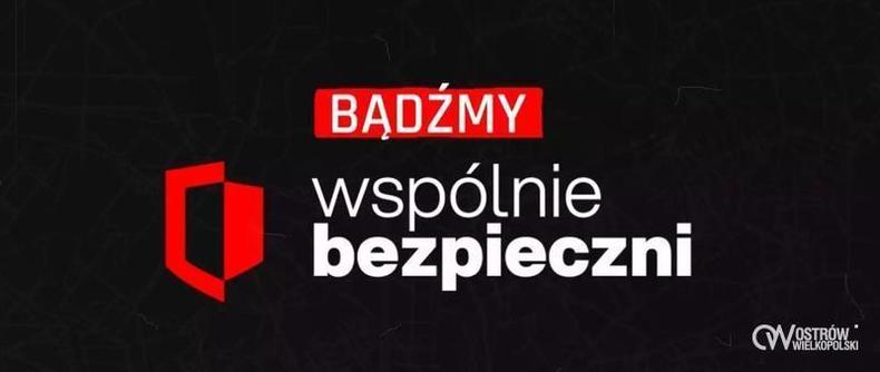 Ilustracja do artykułu: Zadbaj o swoje bezpieczeństwo!