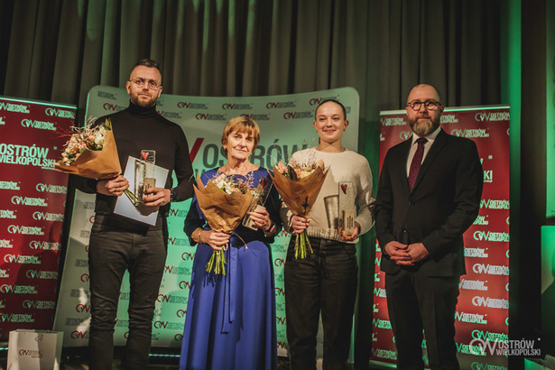 Ilustracja do artykułu: Wolontariusz Roku 2026 i nagroda „Kazimierz”. Rusza nabór kandydatur