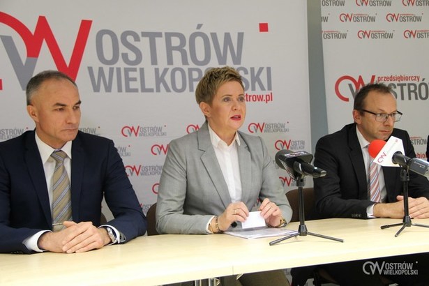 Ilustracja do artykułu: Teamtechnik rozwija się w Ostrowie