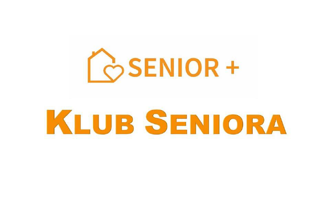 Ilustracja do artykułu: Harmonogram zajęć Klubu Senior + na miesiąc maj