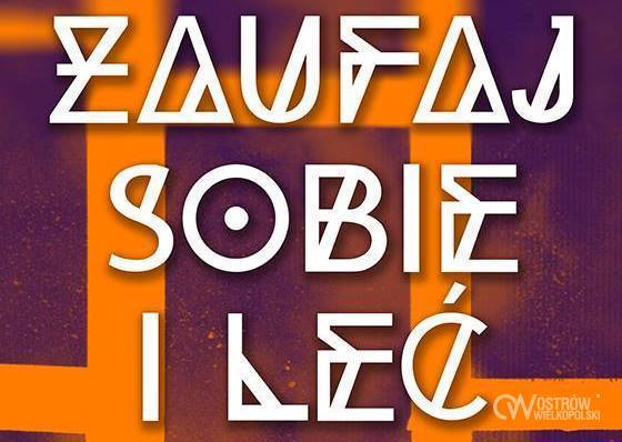 Ilustracja do artykułu: Zaufaj sobie i leć