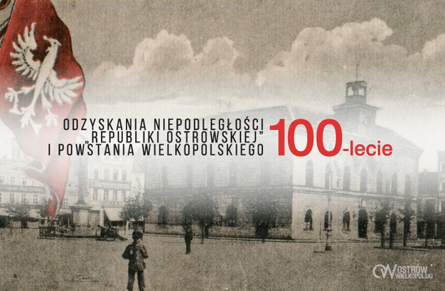 Ilustracja do artykułu: Miejski program obchodów 100-lecia Niepodległości