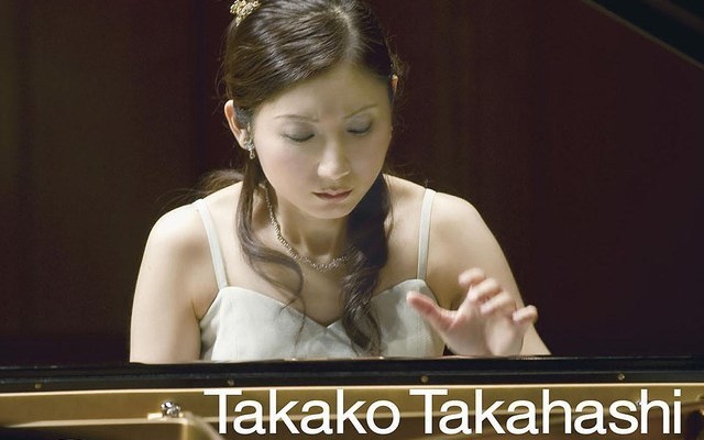 Ilustracja do artykułu: TAKAKO TAKAHASHI w OCK