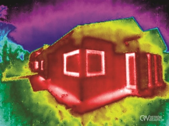 Ilustracja do artykułu: Bezpłatne pomiary termowizyjne OZC