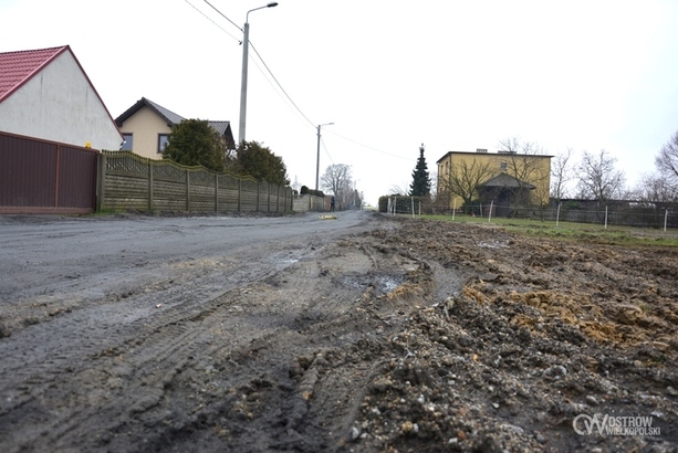 Ilustracja do artykułu: MZD ogłosił przetarg na Gajową