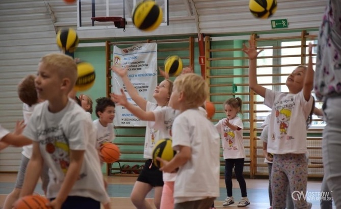 Ilustracja do artykułu: Granty CRK na sport dzieci i młodzieży – ruszył nabór wniosków!