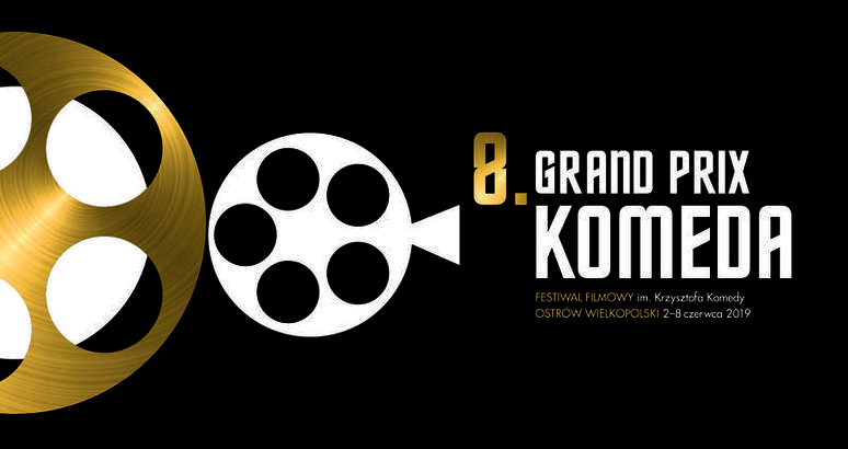 Ilustracja do artykułu: 2 czerwca rusza Grand Prix Komeda