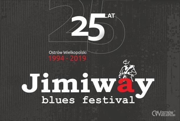 Ilustracja do artykułu: Bilety na Jimiway 2019 w sprzedaży od 2 września!