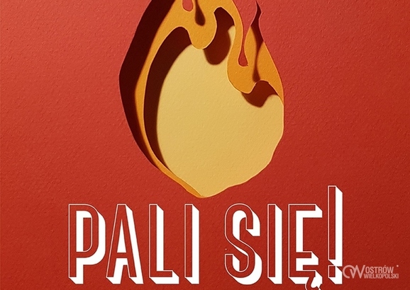 Ilustracja do artykułu: Pali się! w OCK