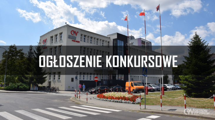 Ilustracja do artykułu: Ogłoszono I otwarty konkurs ofert na wspieranie realizacji zadań publicznych                                    z zakresu rozwoju sportu przez Gminę Miasto Ostrów Wielkopolski w 2020 roku.