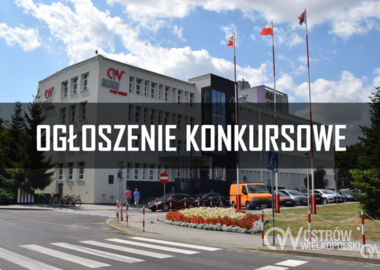 Ilustracja do artykułu: Ogłoszono otwarty konkurs ofert na realizację zadania pn.: „Prowadzenie Klubu Senior+ dla osób w wieku 60+ w Ostrowie Wielkopolskim w 2020 r.”