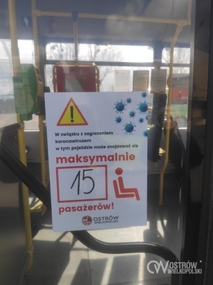 Ilustracja do artykułu: Autobusy nie będą kursować w Poniedziałek Wielkanocny