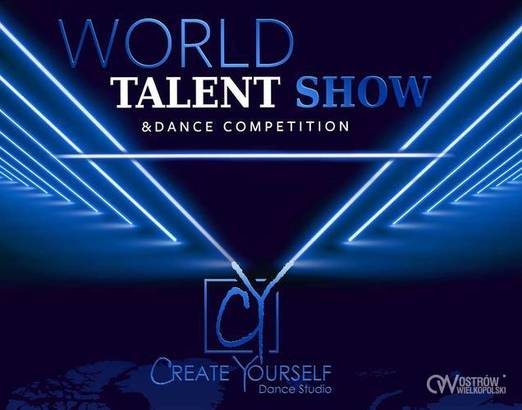 Ilustracja do artykułu: „Gwiazdy” w finale konkursu World Talent Show & Dance Competition