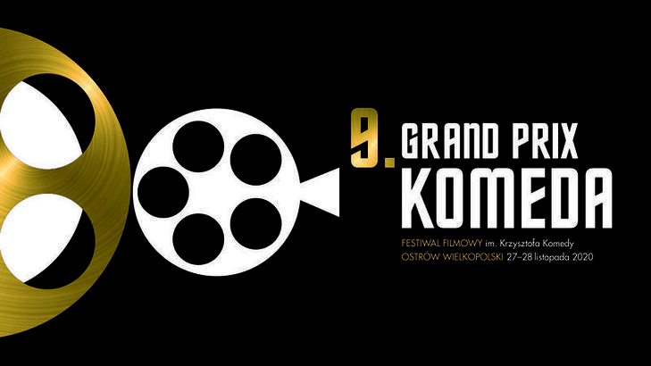 Ilustracja do artykułu: Gramy Grand Prix Komeda - zmiany programu