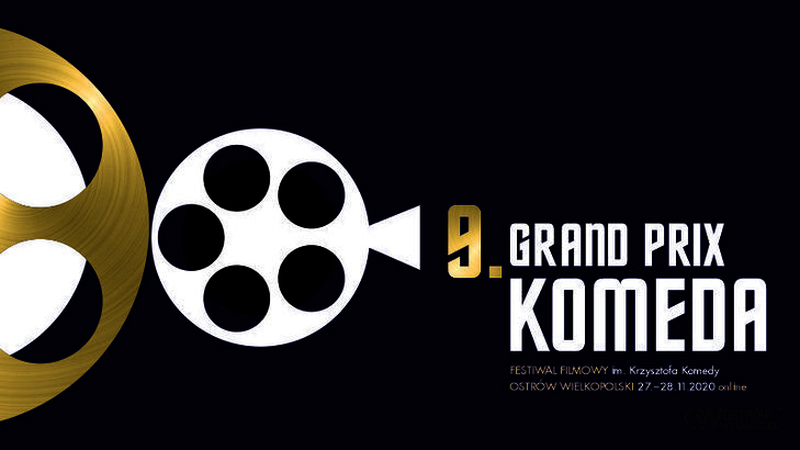 Ilustracja do artykułu: 9. Grand Prix Komeda – krok po kroku