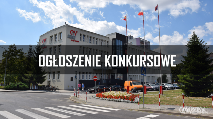 Ilustracja do artykułu: Ogłoszono III  otwarty konkurs ofert na wspieranie realizacji zadań publicznych z zakresu rozwoju sportu przez Gminę Miasto Ostrów Wielkopolski w 2021 roku 