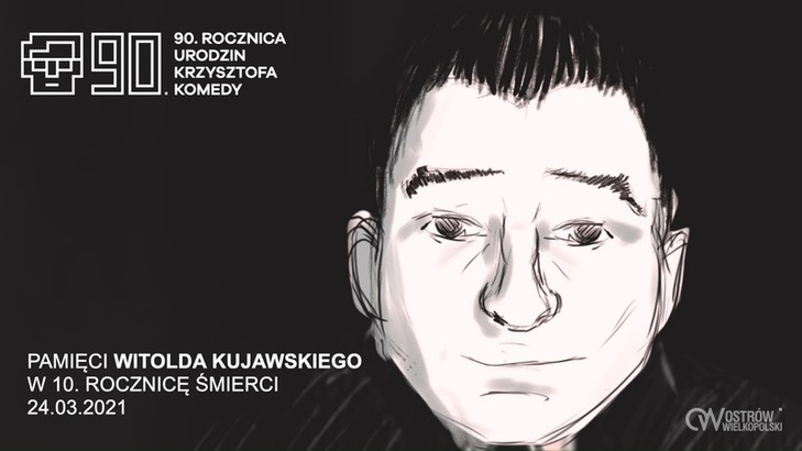 Ilustracja do artykułu: Pamięci Witolda Kujawskiego