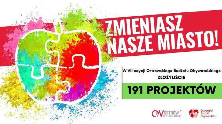 Ilustracja do artykułu: OBO. Mamy rekord! Złożyliście 191 projektów