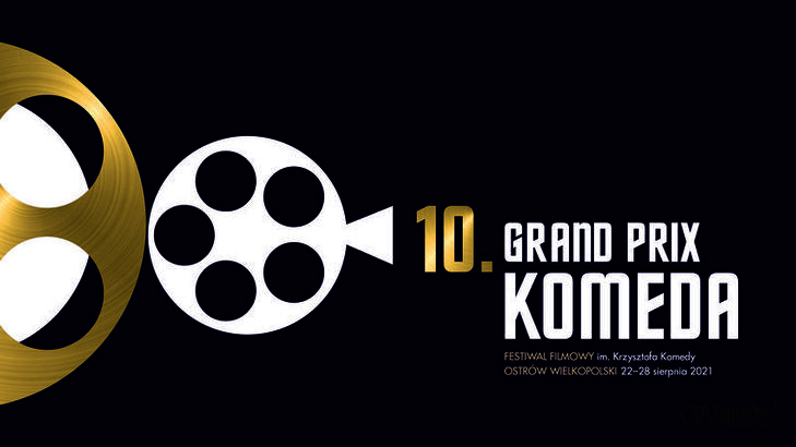 Ilustracja do artykułu: Posłuchajmy filmów na Grand Prix Komeda
