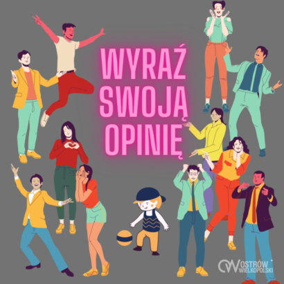 Ilustracja do artykułu: Twoja opinia jest dla nas ważna!