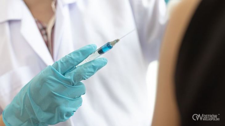 Ilustracja do artykułu: Rusza program szczepień przeciwko grypie dla seniorów