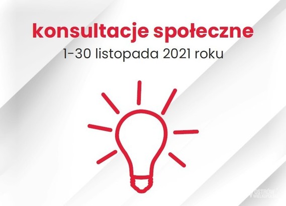 Ilustracja do artykułu: Trwają konsultacje społeczne projektu „Założeń do planu zaopatrzenia w ciepło, energię elektryczną i paliwa gazowe dla Miasta Ostrów Wielkopolski”