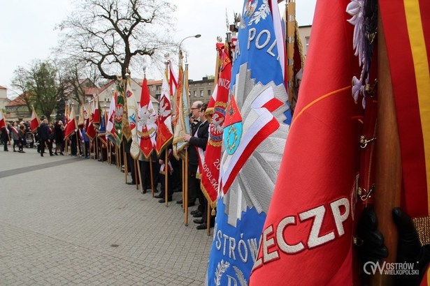 Ilustracja do artykułu: Obchody Narodowego Dnia Zwycięstwa Powstania Wielkopolskiego 
