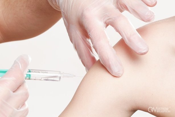 Ilustracja do artykułu: Bezpłatne szczepienia przeciw grypie dla aktywnych zawodowo