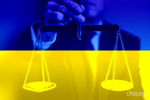 Ilustracja do artykułu: Pomoc prawna dla obywateli Ukrainy