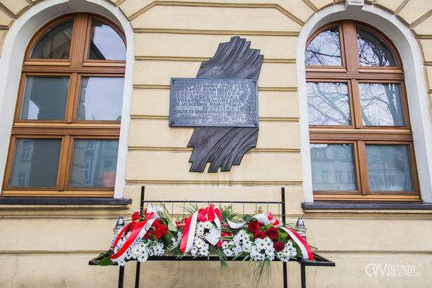 Ilustracja do artykułu: Obchody Rocznicy Wyzwolenia Ostrowa Wielkopolskiego