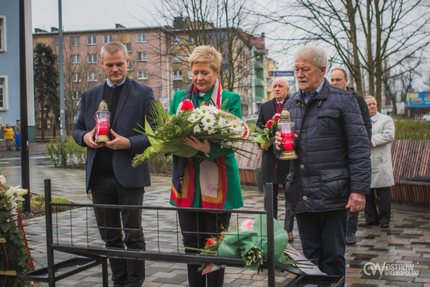 Ilustracja do artykułu: Dzień Pamięci Ofiar Zbrodni Katyńskiej