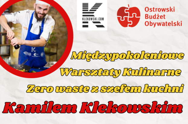 Ilustracja do artykułu: Ostrowianie chcą być zero waste!