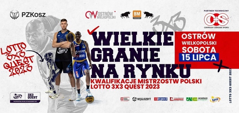 Ilustracja do artykułu: Wielkie granie na Rynku