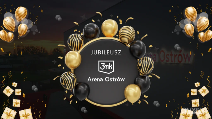 Ilustracja do artykułu: Jubileusz Areny spędzimy koncertowo!