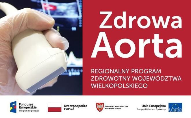 Ilustracja do artykułu: Zdrowa Aorta