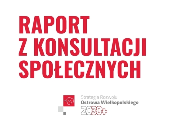 Ilustracja do artykułu: RAPORT Z KONSULTACJI SPOŁECZNYCH