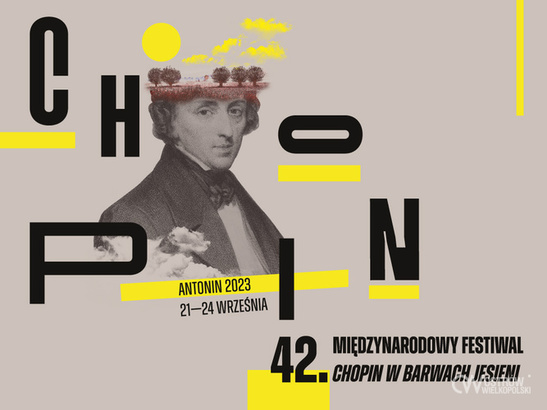 Ilustracja do artykułu: 42. Międzynarodowy Festiwal „Chopin w barwach jesieni”