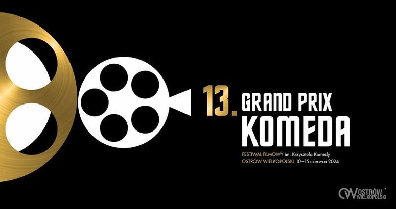 Ilustracja do artykułu: 13. Grand Prix Komeda. Wszystkie karty odkryte