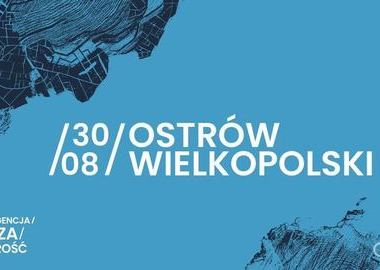 Ilustracja do artykułu: Festiwal po Drodze w Ostrowie Wielkopolskim